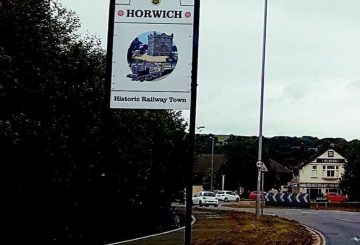Horwich